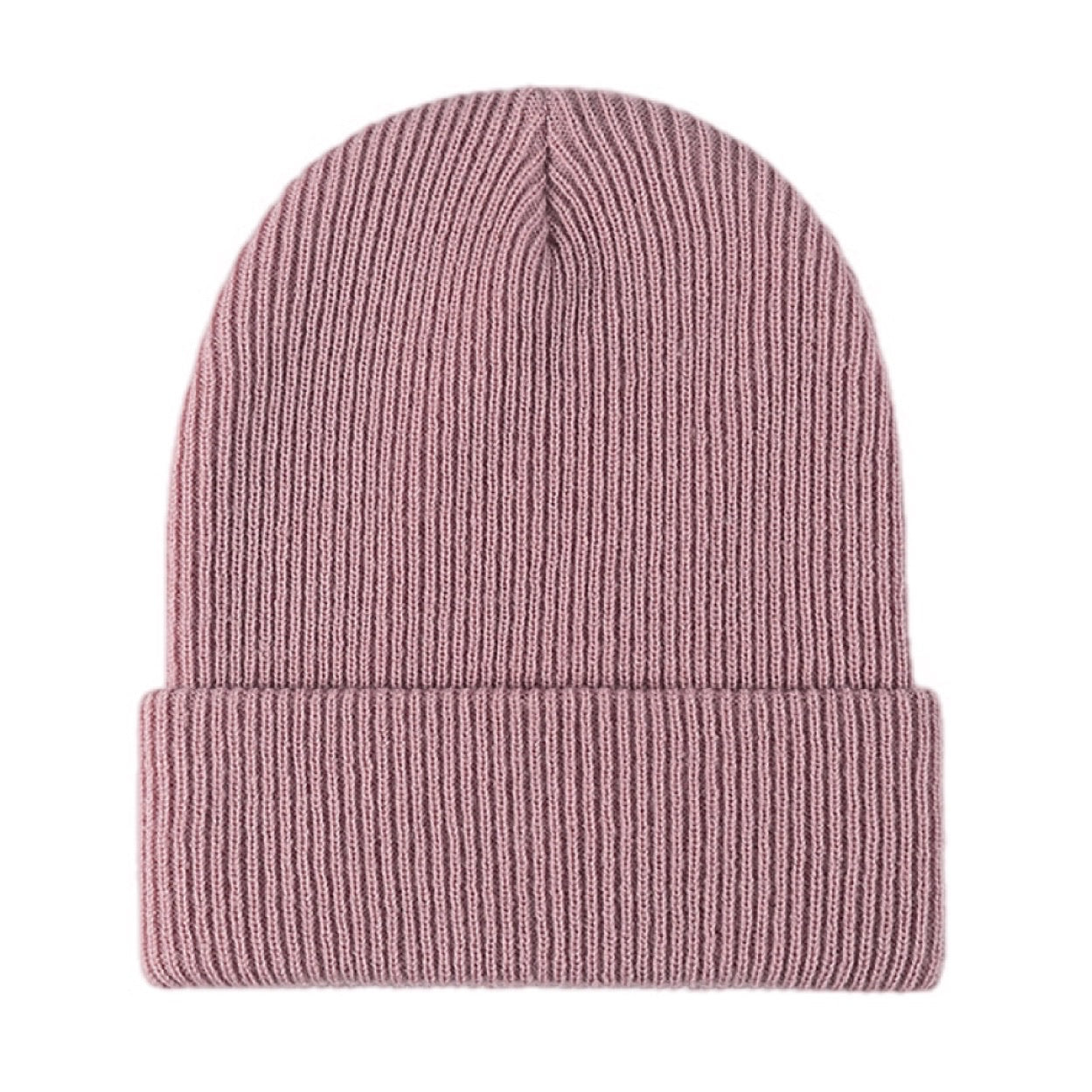 Knit Beanie