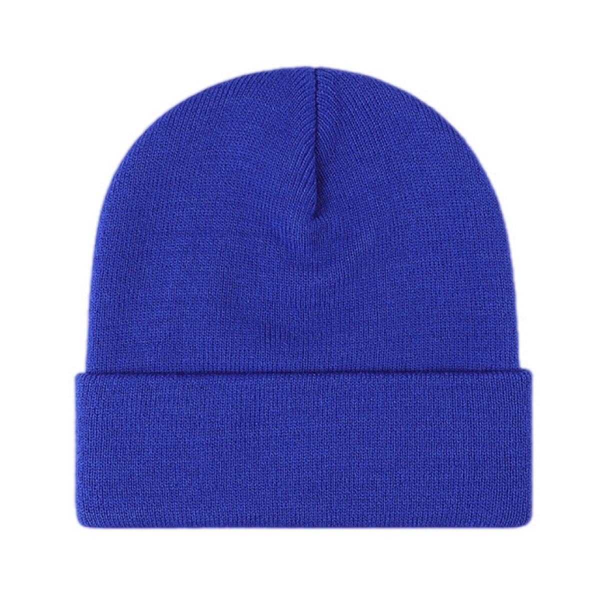 Cuff Knit Beanie