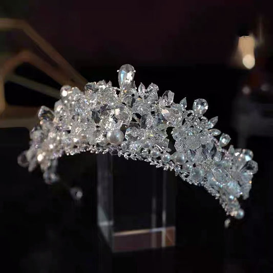 Crystal Crown