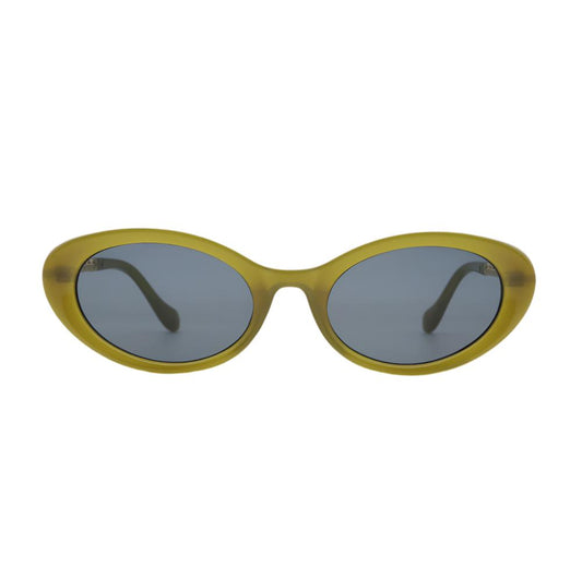 Cat-Eye Sunglasses