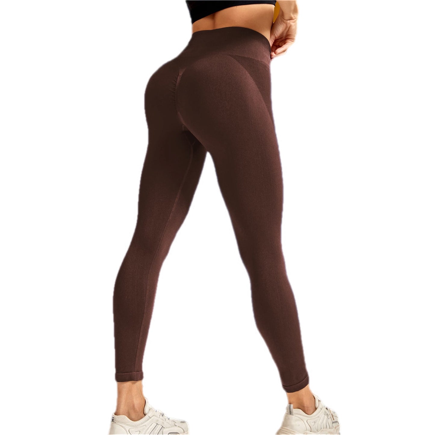 High Waistband Sports Leggings