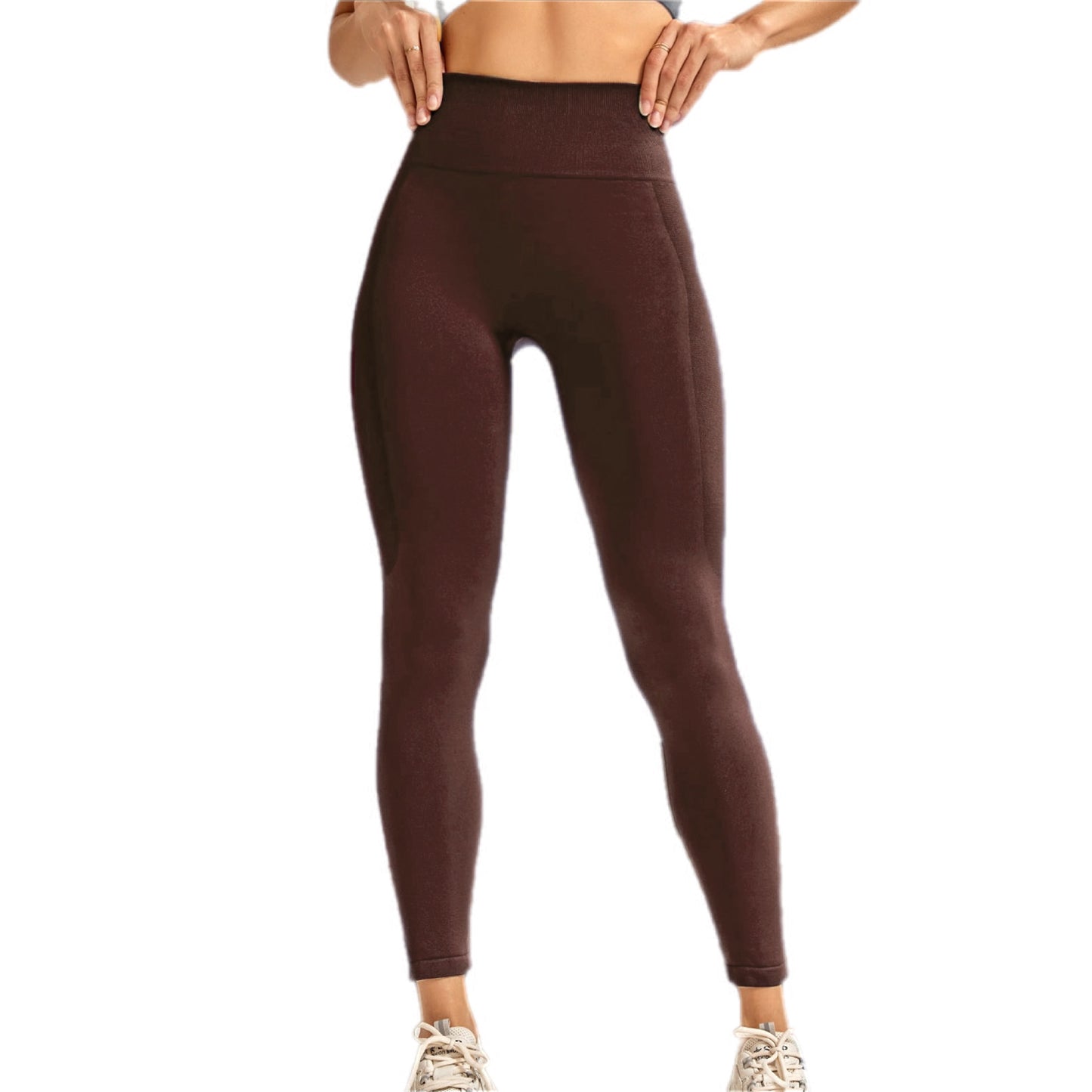 High Waistband Sports Leggings