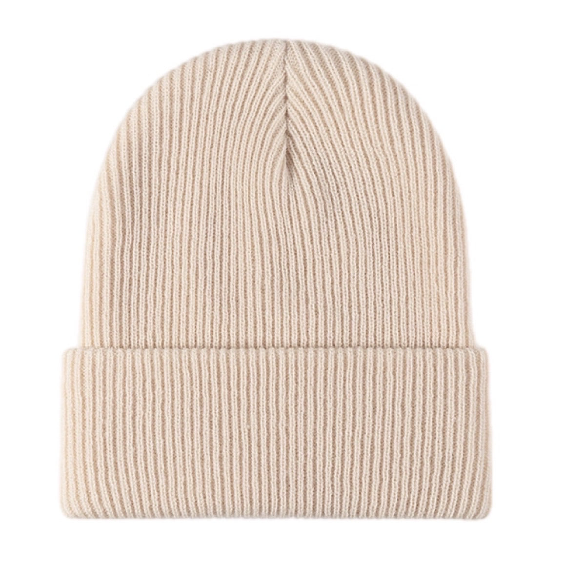 Knit Beanie