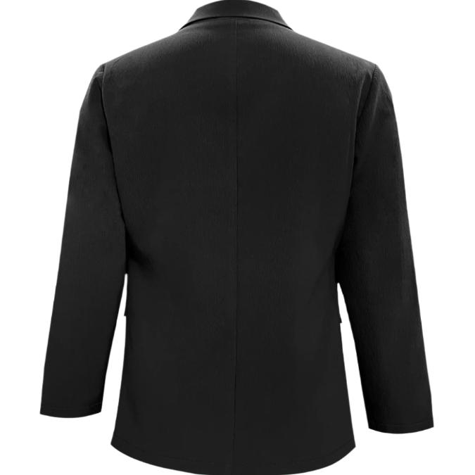 Lapel Collar Blazer