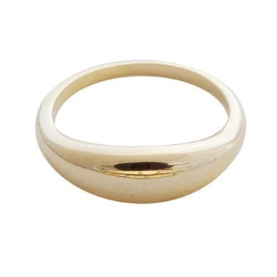 Dome Ring