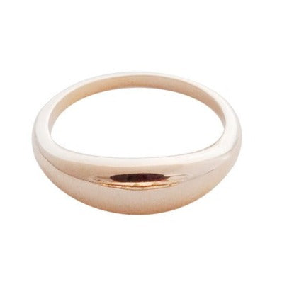 Dome Ring