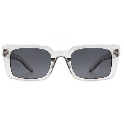 Rectangle Retro Sunglasses