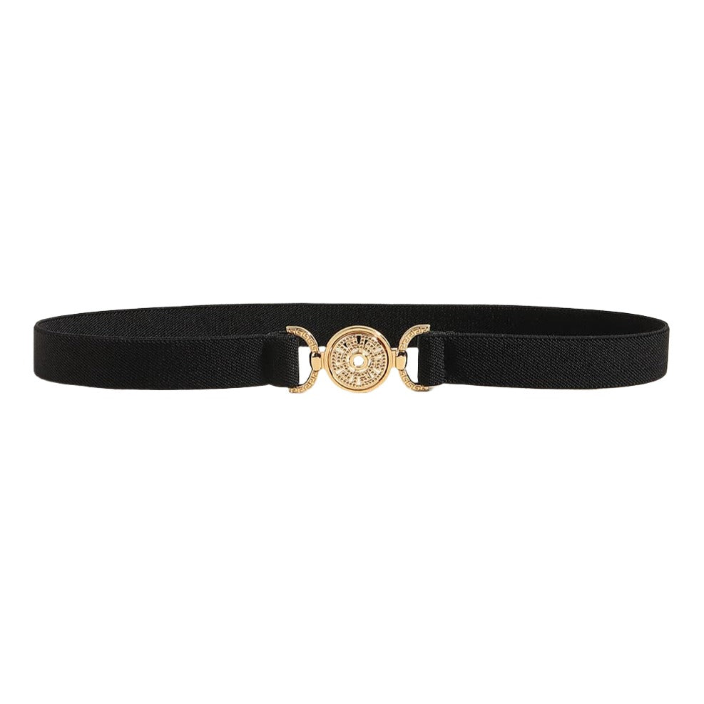 Vegan Leather Belt