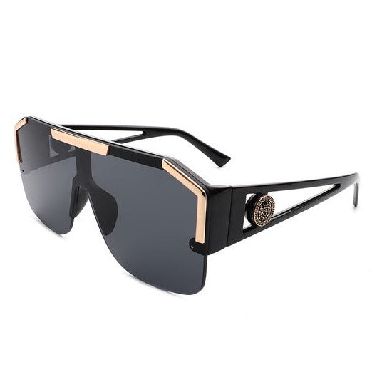 Square Oversized Sunglasses