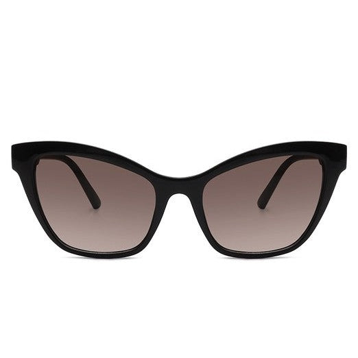 Retro Cat Eye Sunglasses