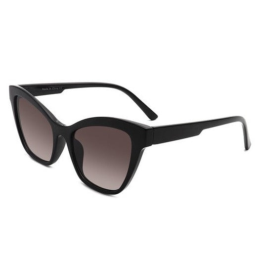 Retro Cat Eye Sunglasses