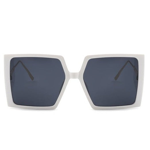 Square Oversize Sunglasses