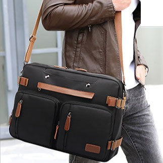 Multifunctional Briefcase