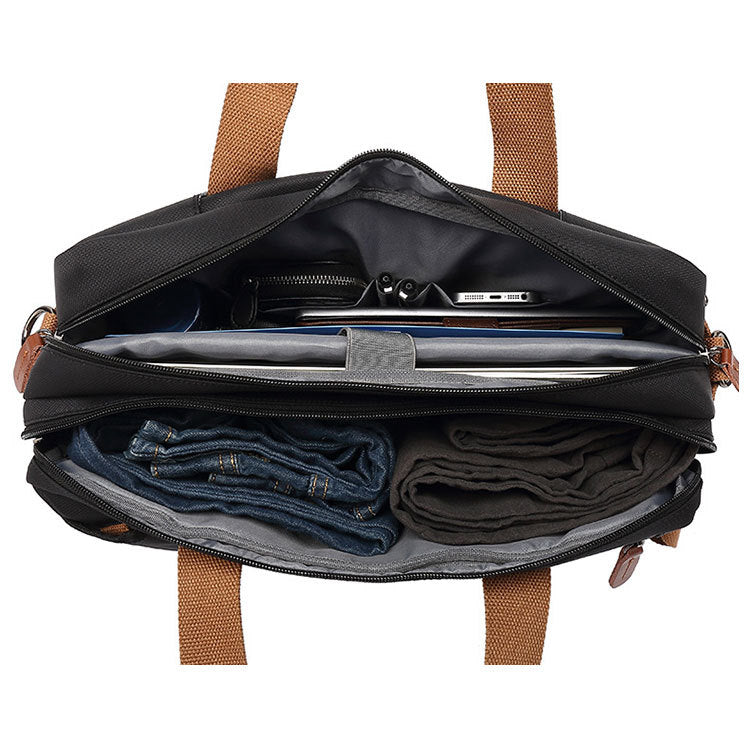 Multifunctional Briefcase