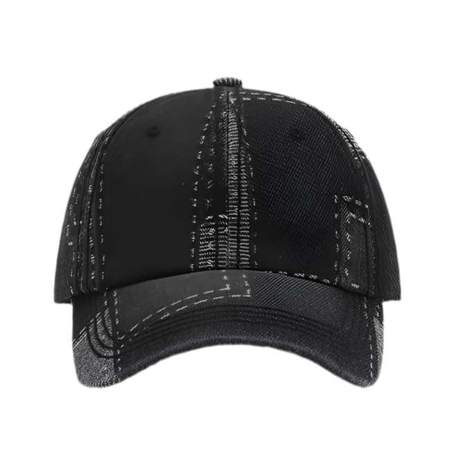 Adjustable Baseball Cap