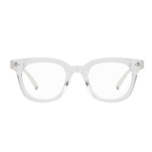 Rimmed Blue Light Glasses