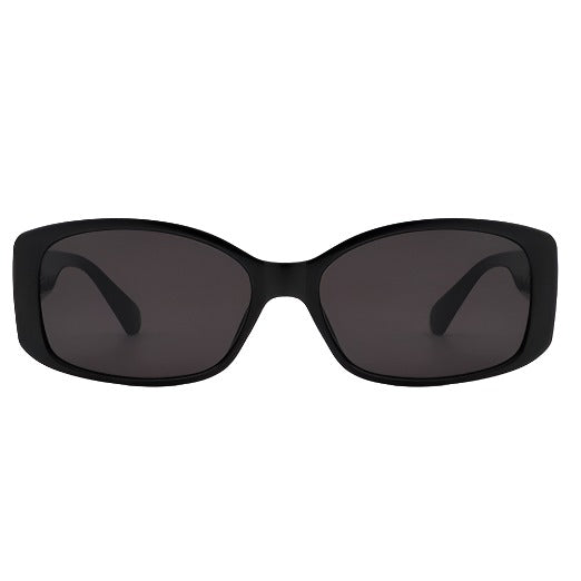 Rectangular Narrow Sunglasses