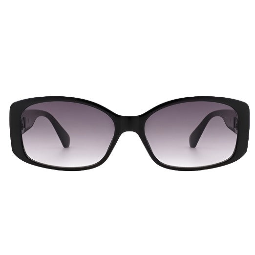 Rectangular Narrow Sunglasses