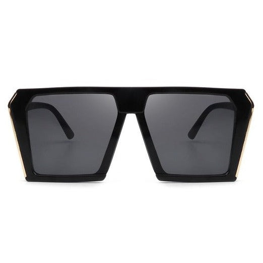 Square Oversize Sunglasses