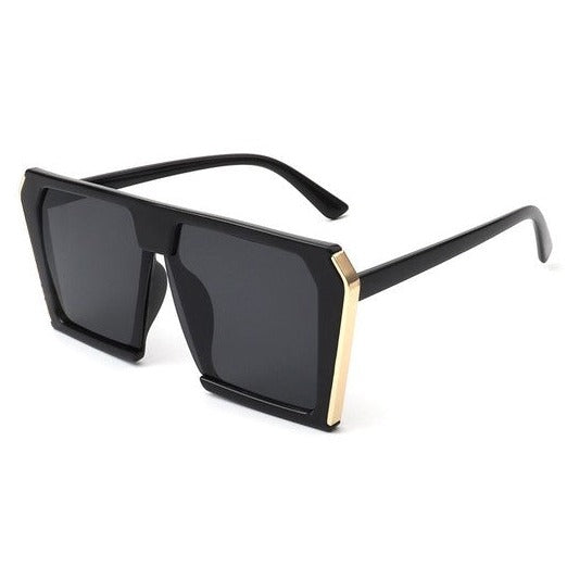 Square Oversize Sunglasses