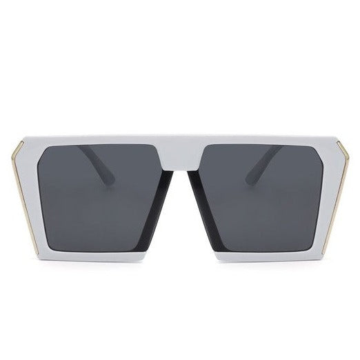 Square Oversize Sunglasses