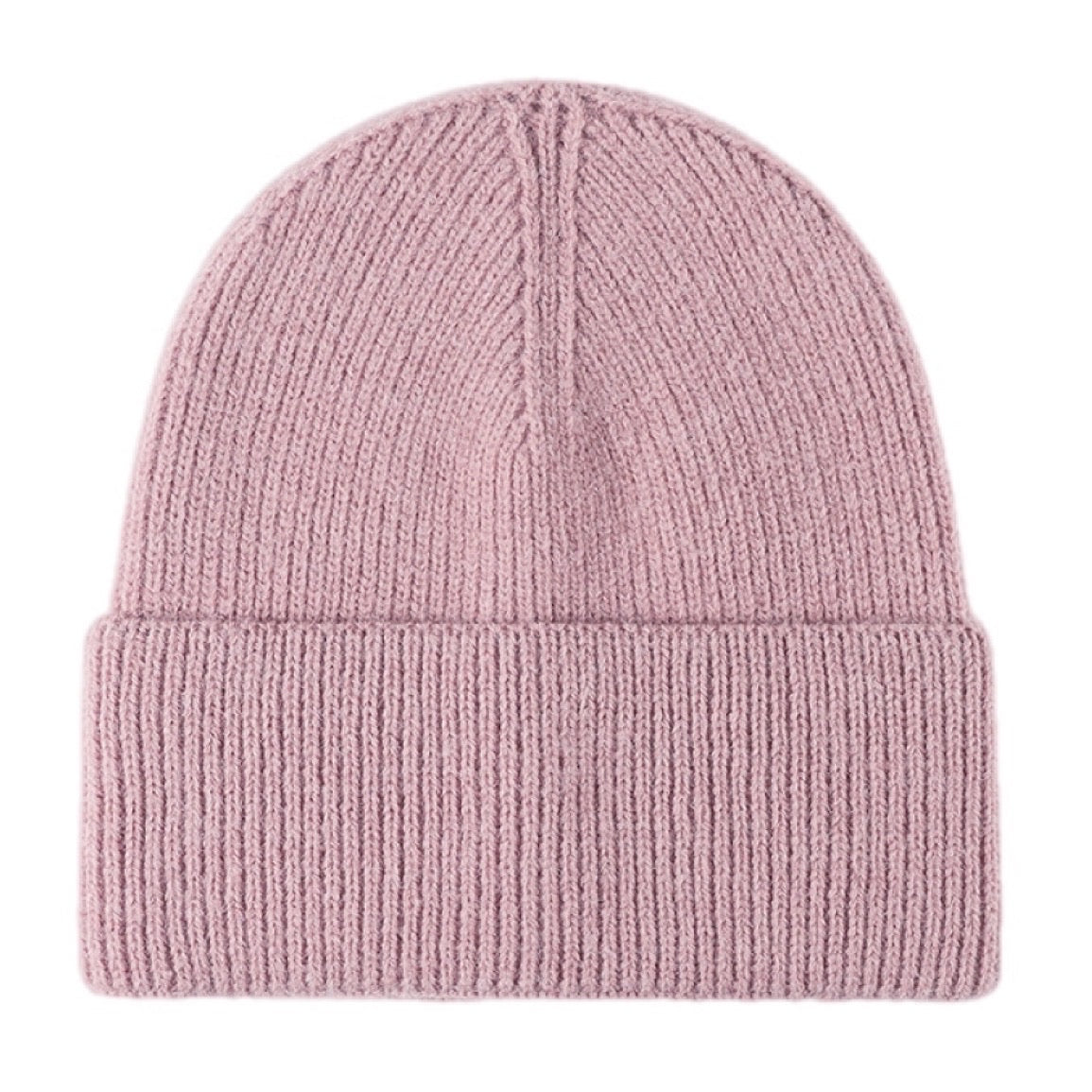 Knit Beanie