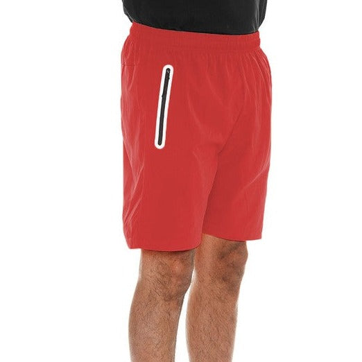 Active Performance Running Shorts