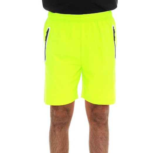 Active Performance Running Shorts