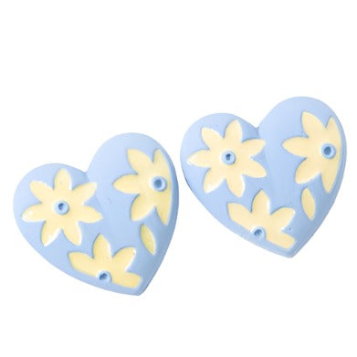 Flower Lover Stud Earrings