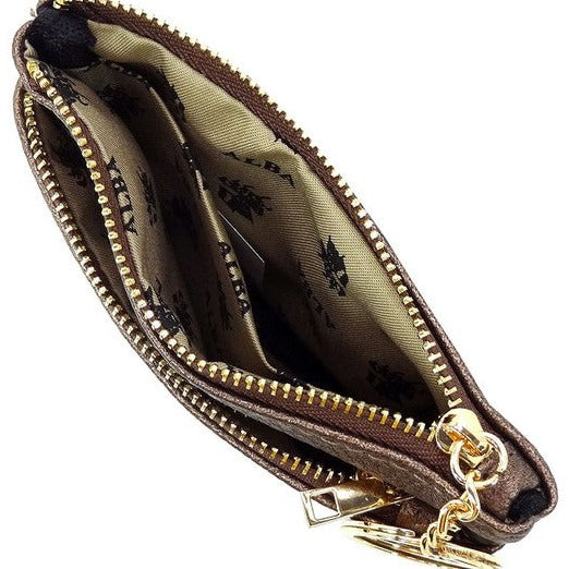 Fashion Keychain Coin Purse