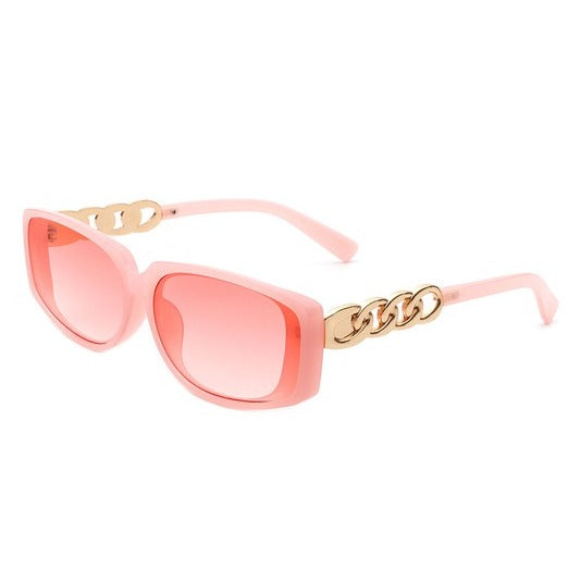 Rectangle Sunglasses