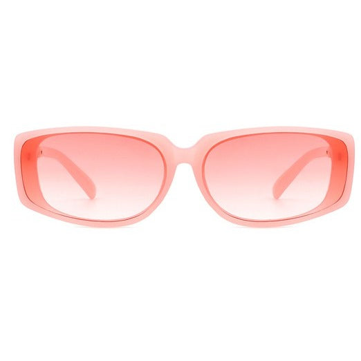 Rectangle Sunglasses