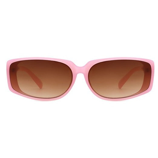 Rectangle Sunglasses