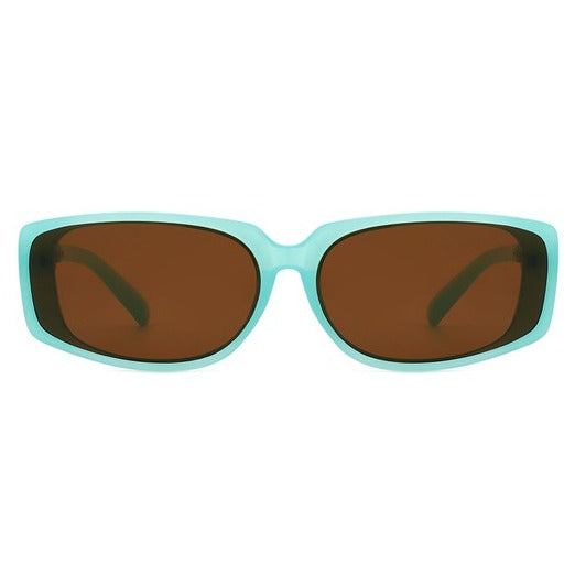 Rectangle Sunglasses