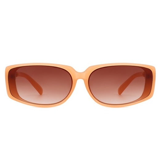 Rectangle Sunglasses