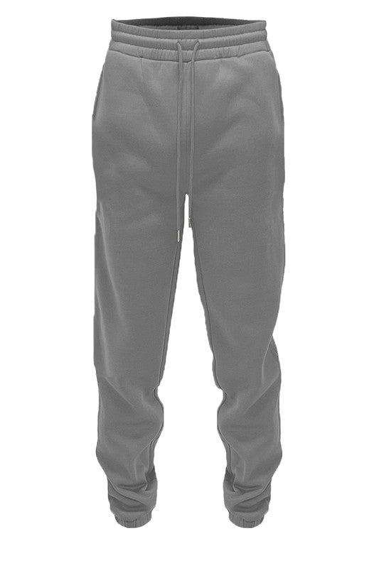 Essential Comfort Sweatpants