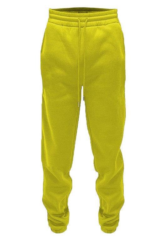 Essential Comfort Sweatpants