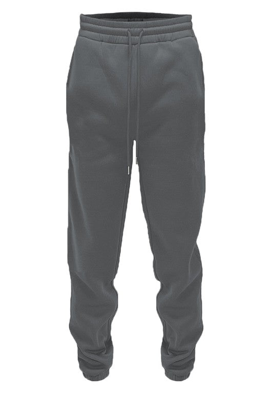 Essential Comfort Sweatpants