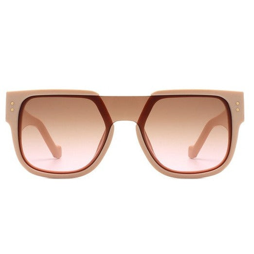 Square Oversize Sunglasses