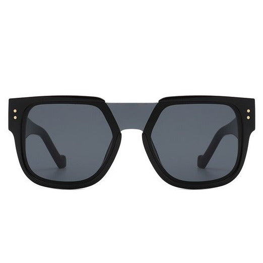 Square Oversize Sunglasses