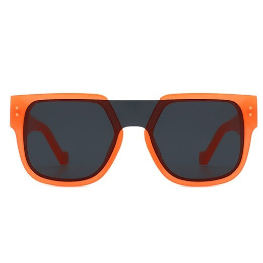 Square Oversize Sunglasses