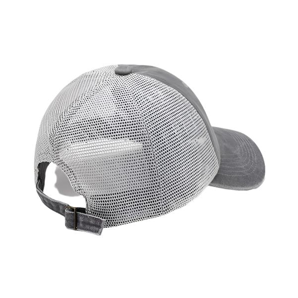 Breathable Mesh Adjustable Baseball Cap