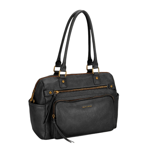 Vegan Leather Handbag