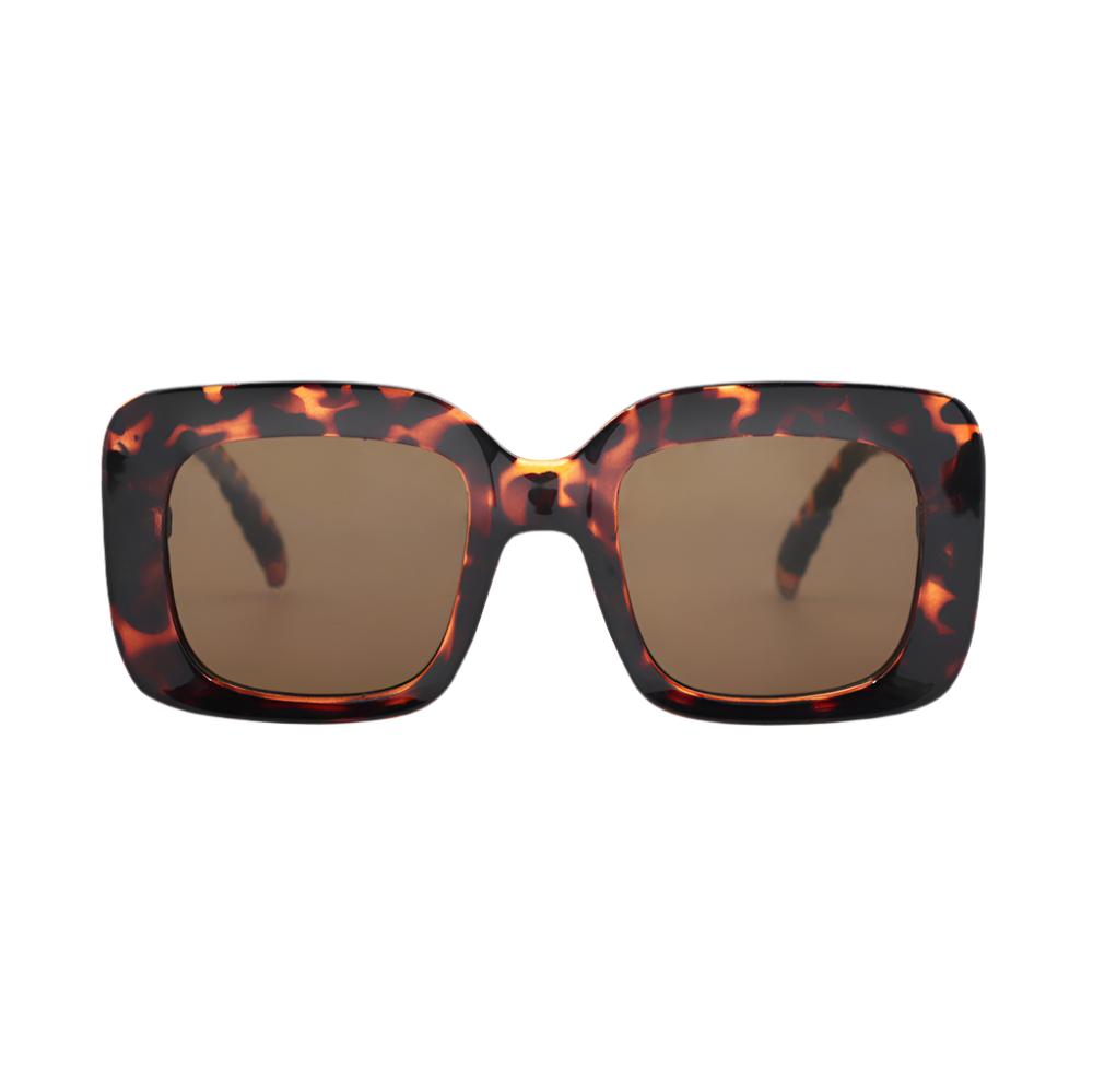 Square UV400 Sunglasses