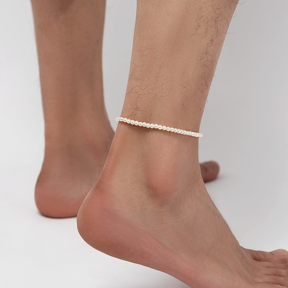 Freshwater Pearl Anklet