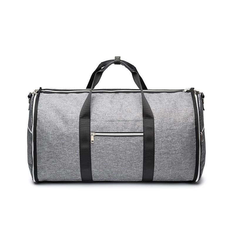 Garment Duffel Bag