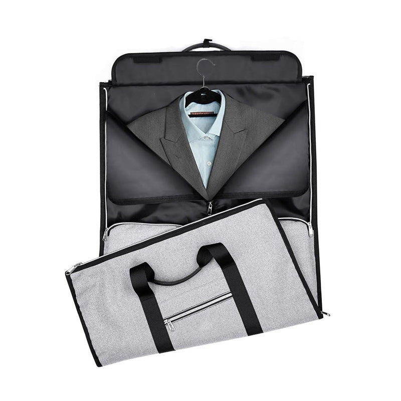 Garment Duffel Bag