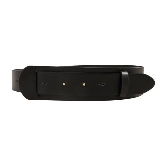 Vegan Leather Belt