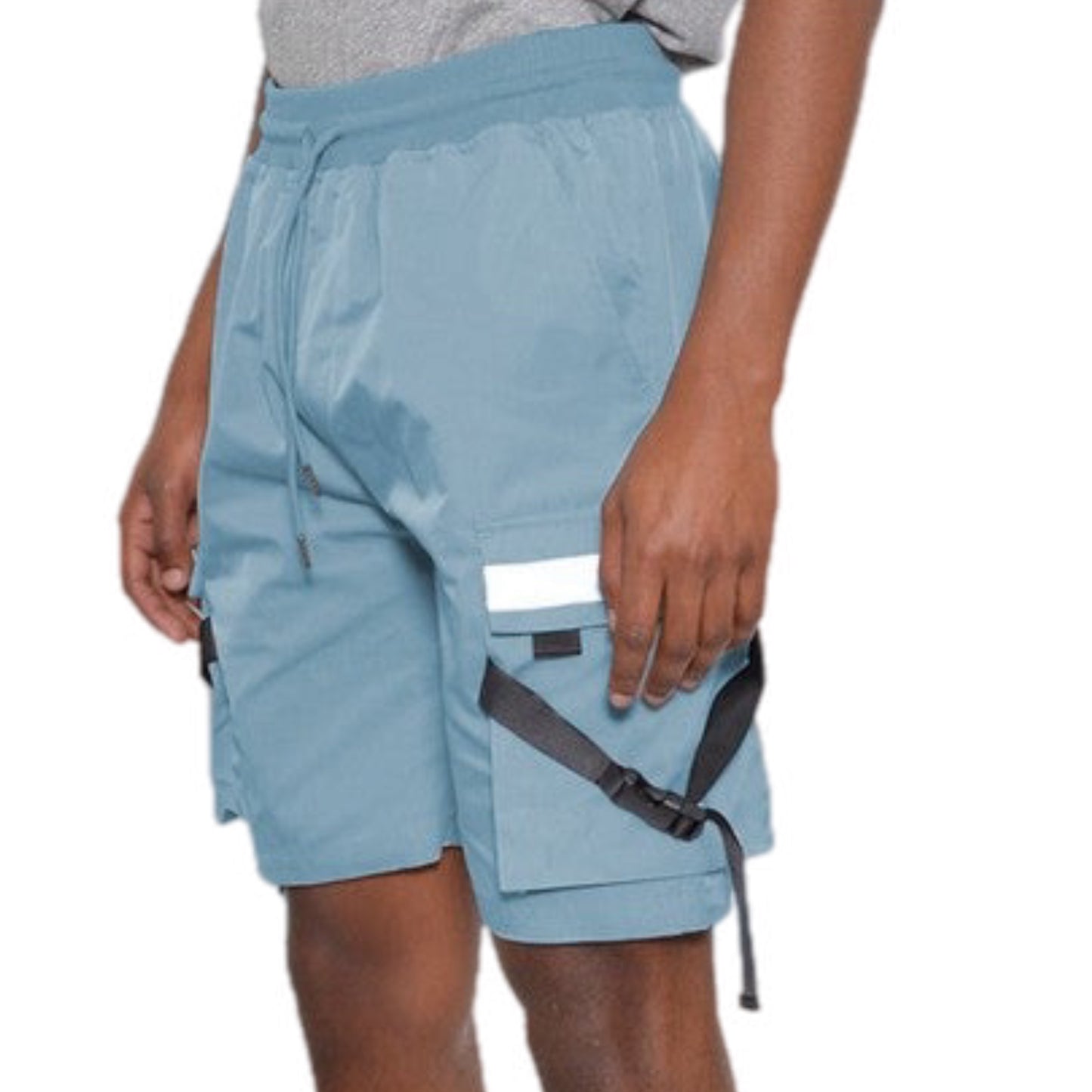 Urban Utility Cargo Shorts