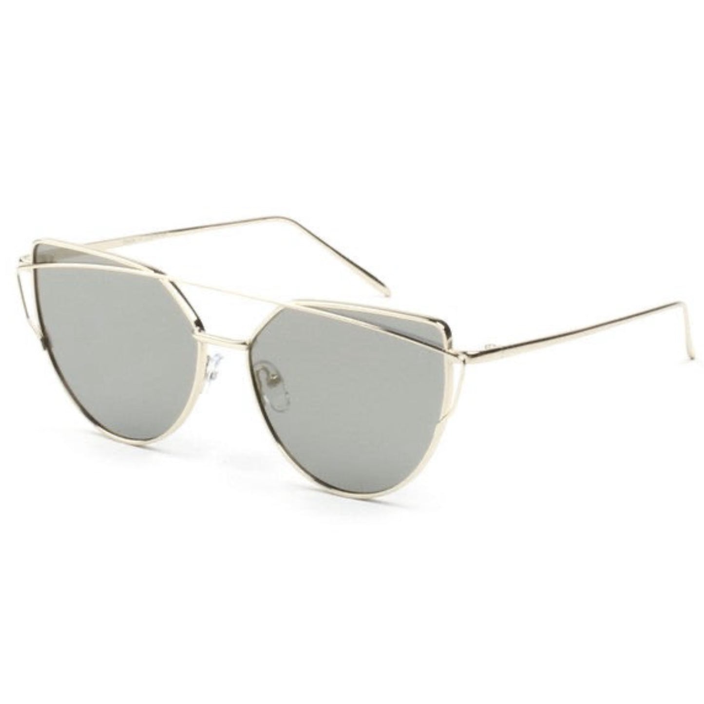 Cat Eye Sunglasses